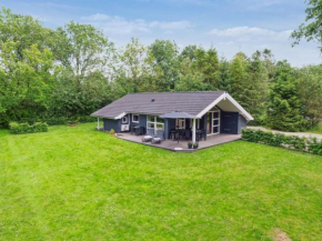 Holiday Home Jette - 30km from the sea by Interhome